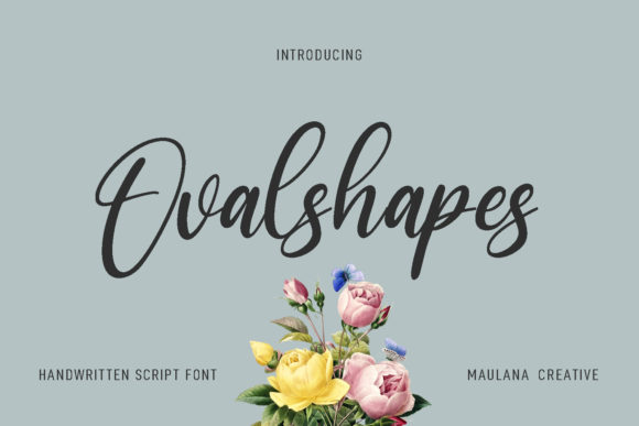 Choosing Ovalshapes Script for a Lifestyle Blog Redesign