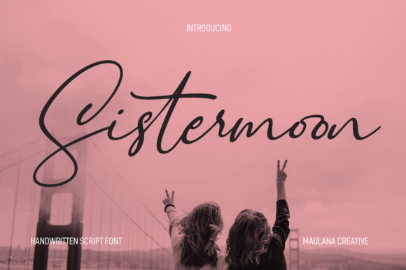 Choosing Sistermoon Script for a Lifestyle Blog Redesign