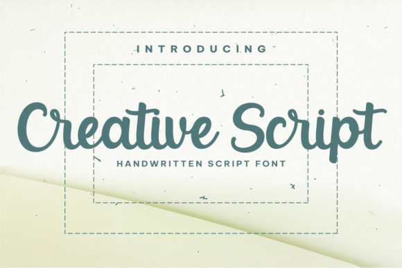 Handwritten Charm: Bringing Creative Script to Life in My Maker Projects