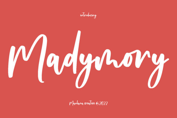 Madymory Script: A Designer’s Take on Real-World Use