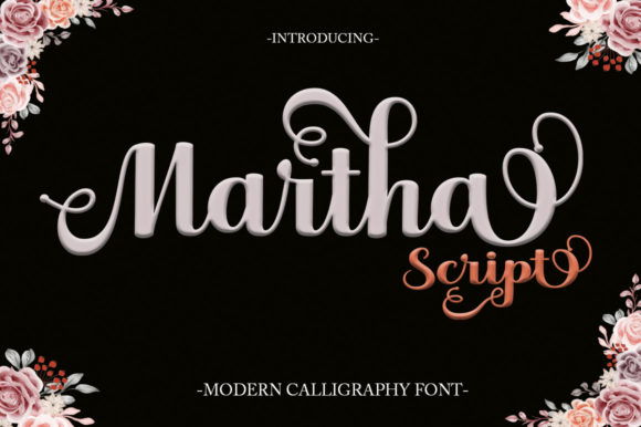 Martha Script: A Designer’s Take on Real-World Use